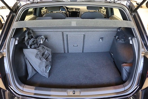 Volkswagen Golf I 6 of 25