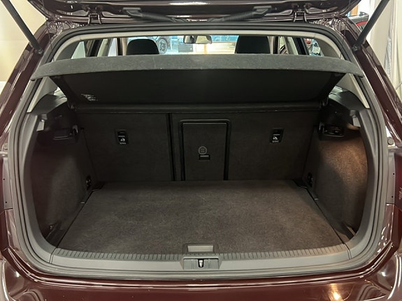 Volkswagen Golf I 7 of 18