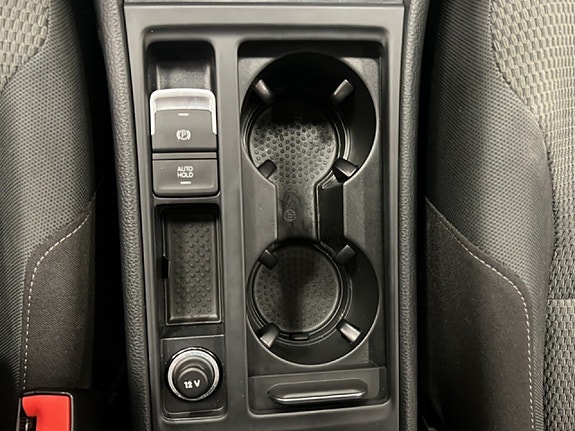 Volkswagen Golf I 15 of 18