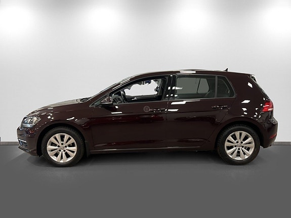 Volkswagen Golf I 4 of 18