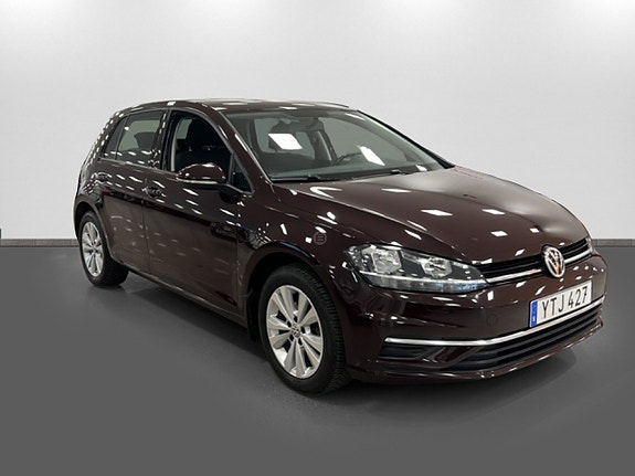 Volkswagen Golf I 3 of 18