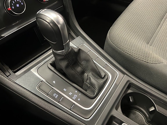 Volkswagen Golf I 14 of 18
