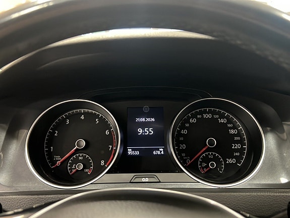Volkswagen Golf I 11 of 18