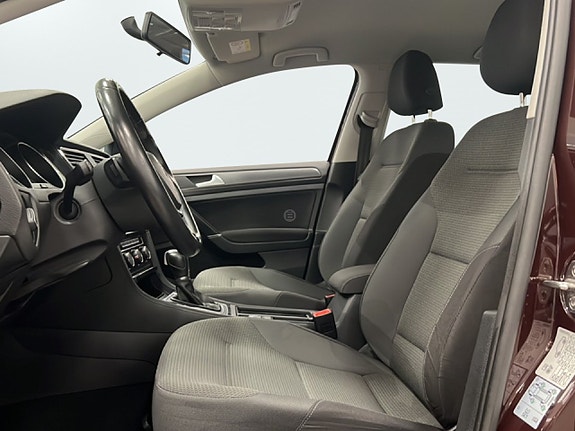 Volkswagen Golf I 9 of 18