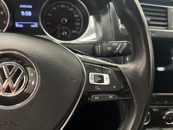 Volkswagen Golf I 13 of 18