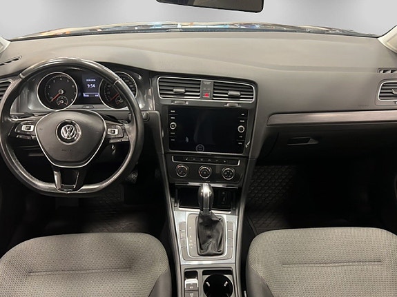 Volkswagen Golf I 8 of 18