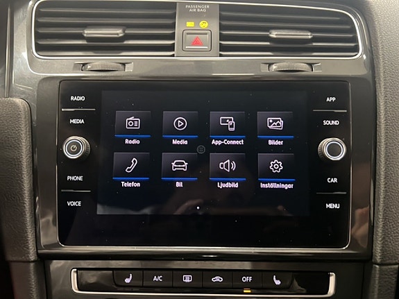 Volkswagen Golf I 18 of 18