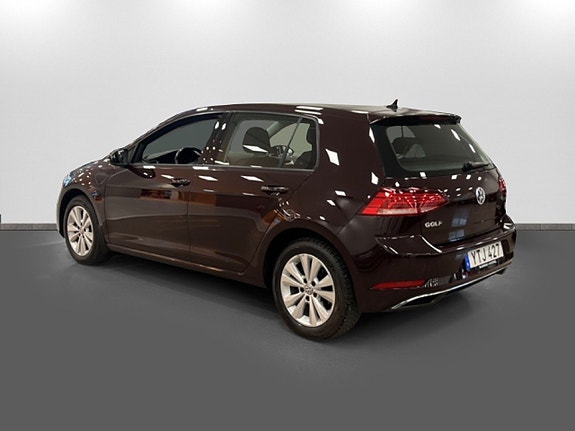 Volkswagen Golf I 6 of 18