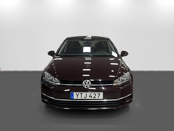 Volkswagen Golf I 2 of 18