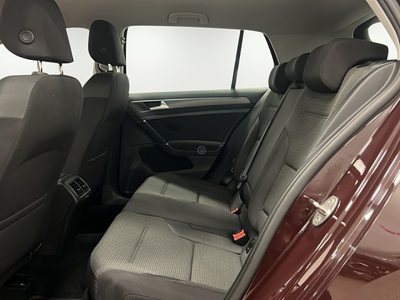 Volkswagen Golf I 10 of 18