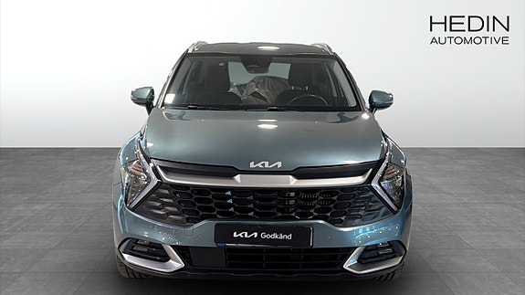 Kia Sportage 8 of 12