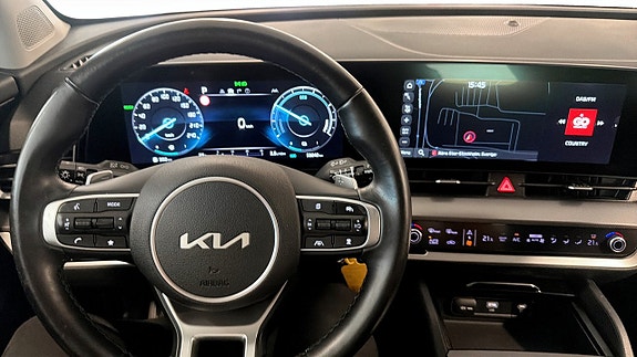 Kia Sportage 4 of 12
