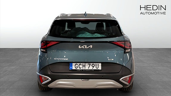 Kia Sportage 7 of 12