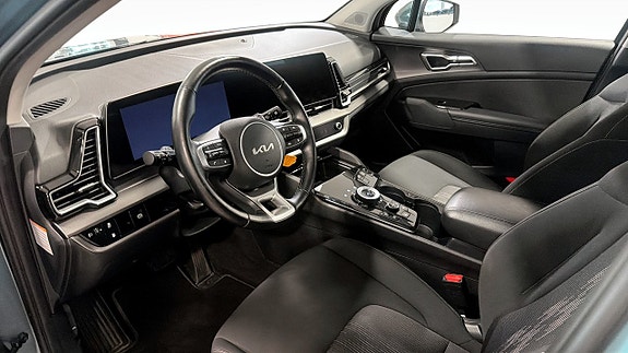 Kia Sportage 5 of 12