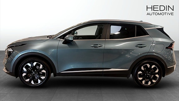 Kia Sportage 6 of 12