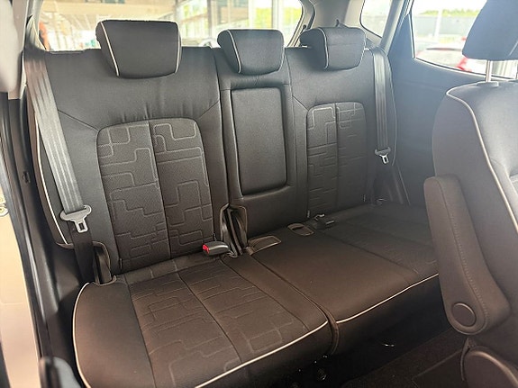 Kia Venga 13 of 17
