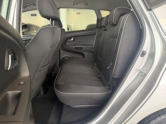 Kia Venga 14 of 17
