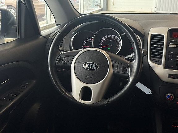 Kia Venga 11 of 17
