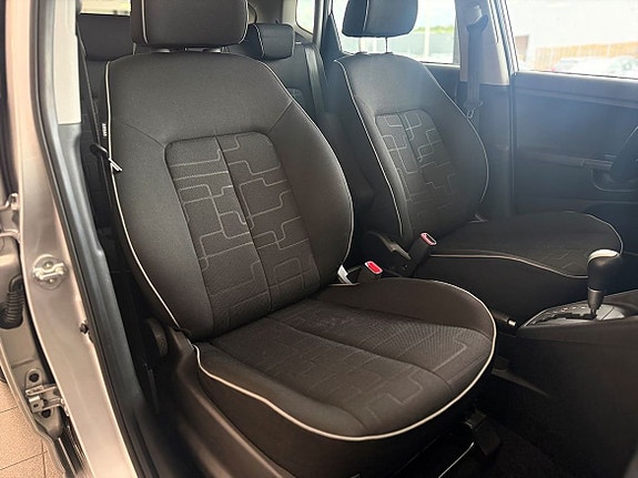 Kia Venga 12 of 17