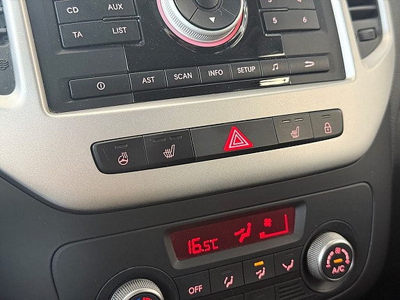 Kia Venga 16 of 17