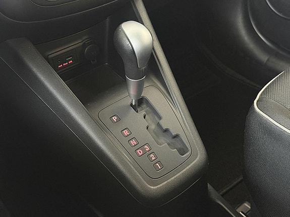 Kia Venga 15 of 17