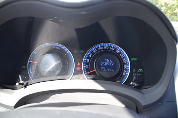 Toyota Auris 13 of 18