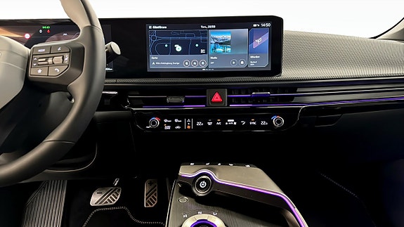 Kia EV6 12 of 12