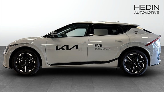 Kia EV6 6 of 12