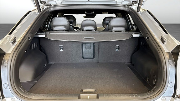 Kia EV6 10 of 12
