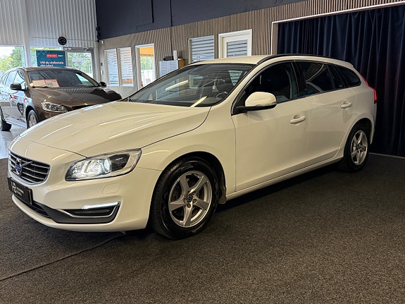 Volvo V60 3 of 20