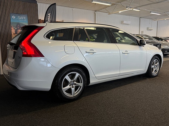 Volvo V60 6 of 20
