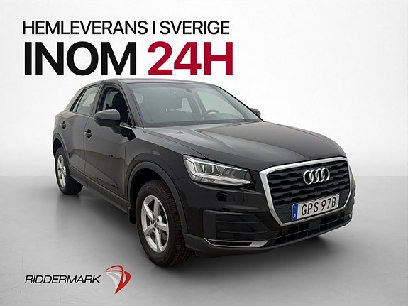 Audi Q2 3 of 27