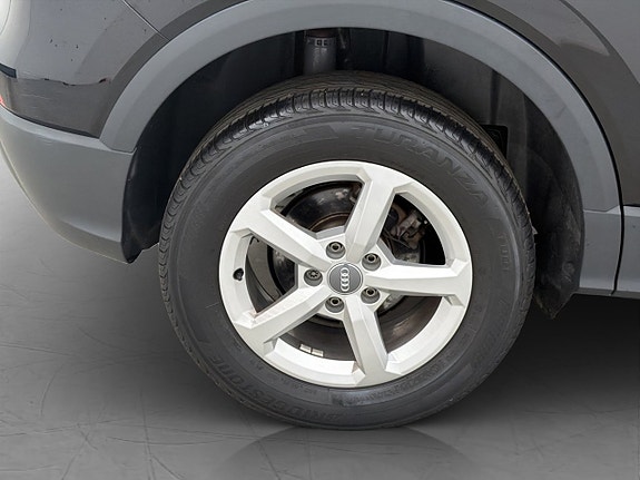 Audi Q2 26 of 27