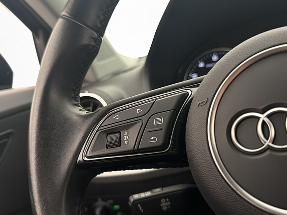 Audi Q2 22 of 27