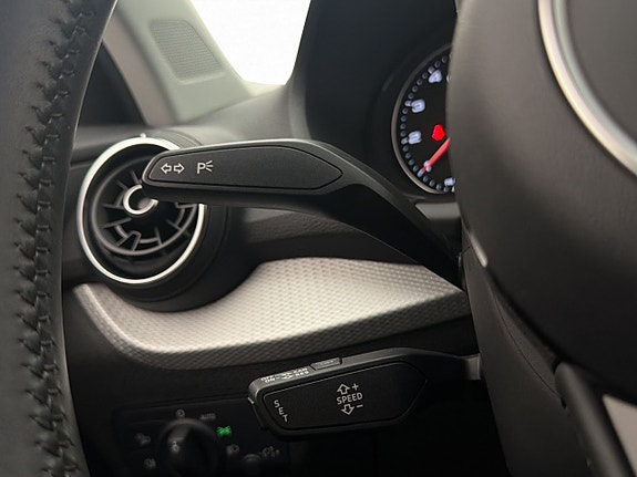 Audi Q2 23 of 27