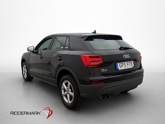 Audi Q2 4 of 27