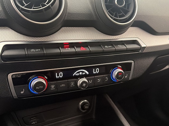 Audi Q2 18 of 27