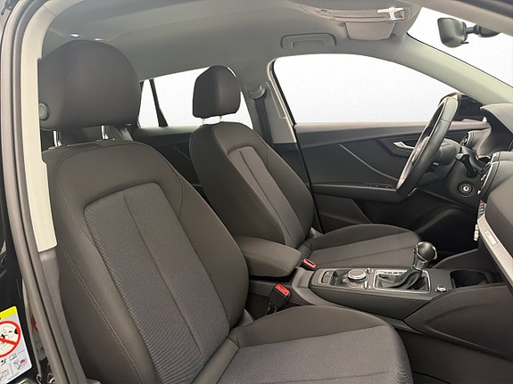 Audi Q2 9 of 27