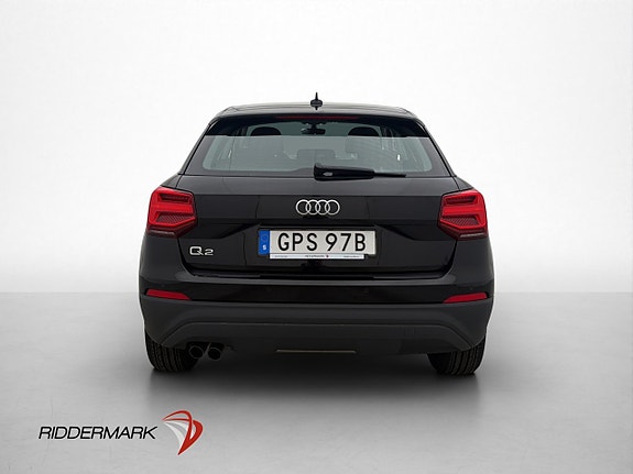Audi Q2 5 of 27