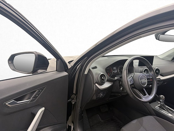Audi Q2 13 of 27