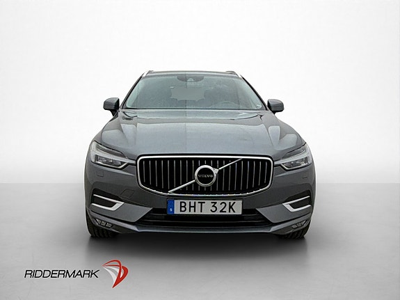Volvo XC60 2 of 30
