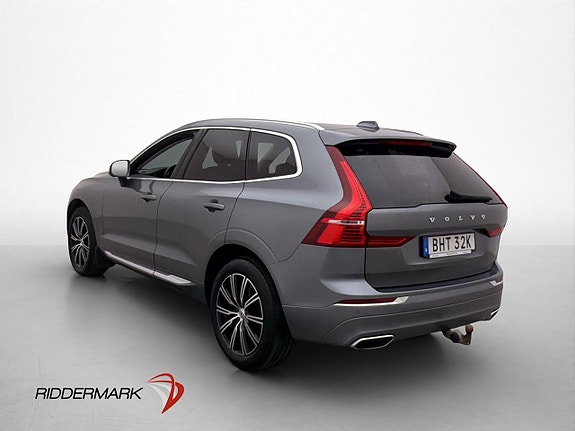 Volvo XC60 5 of 30