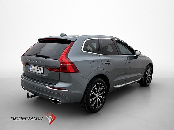 Volvo XC60 8 of 30