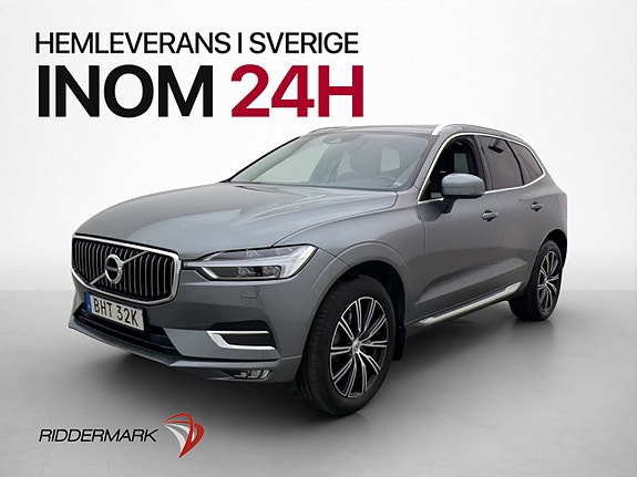 Volvo XC60 3 of 30
