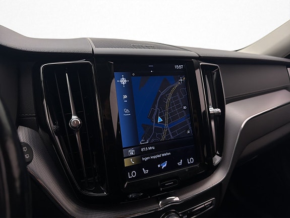 Volvo XC60 21 of 30