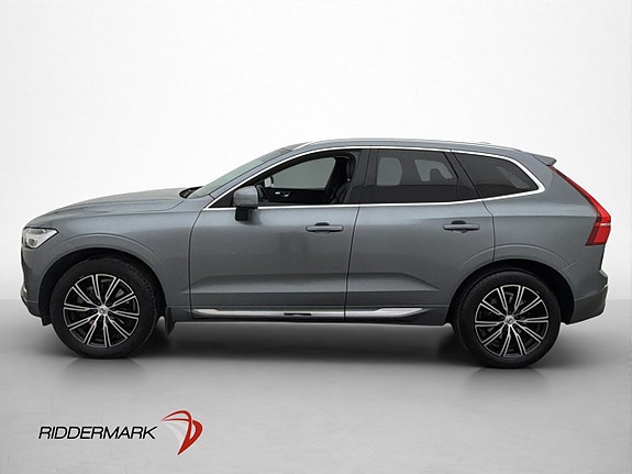 Volvo XC60 4 of 30