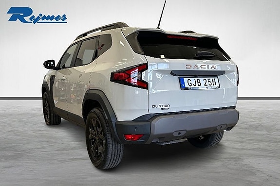 Dacia Duster 2 of 22