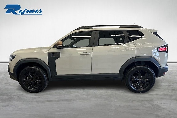 Dacia Duster 3 of 22