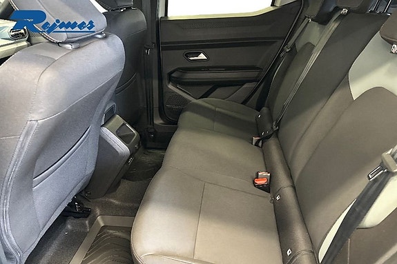 Dacia Duster 18 of 22