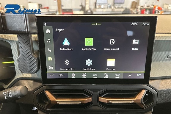 Dacia Duster 12 of 22